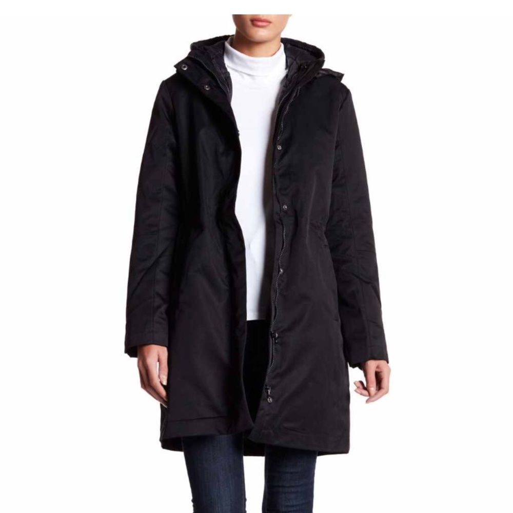 Joe Fresh 2-in-1 Puffer Coat